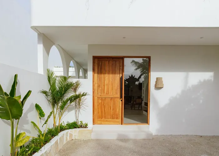 Villa The Canaan Jimbaran