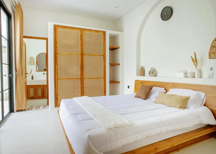 Villa The Canaan Jimbaran