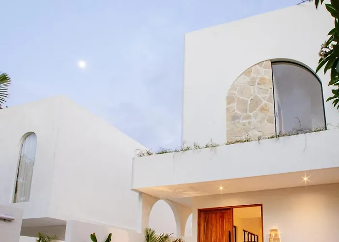 Villa The Canaan